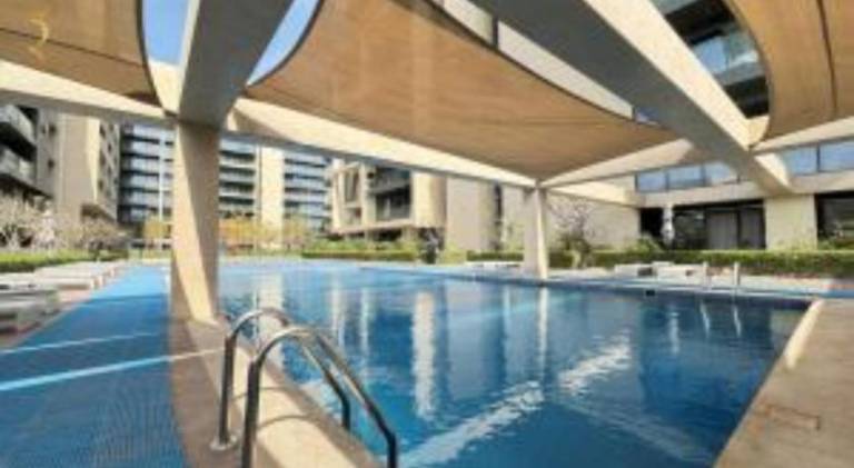 Rental apartment with pool — photo 2