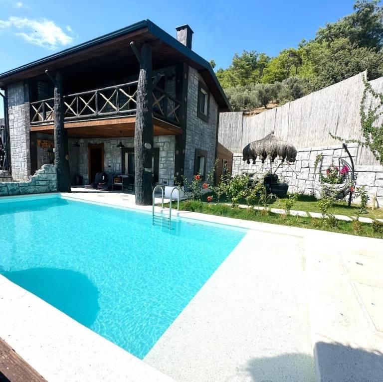 Villa Yakacık Mahallesi