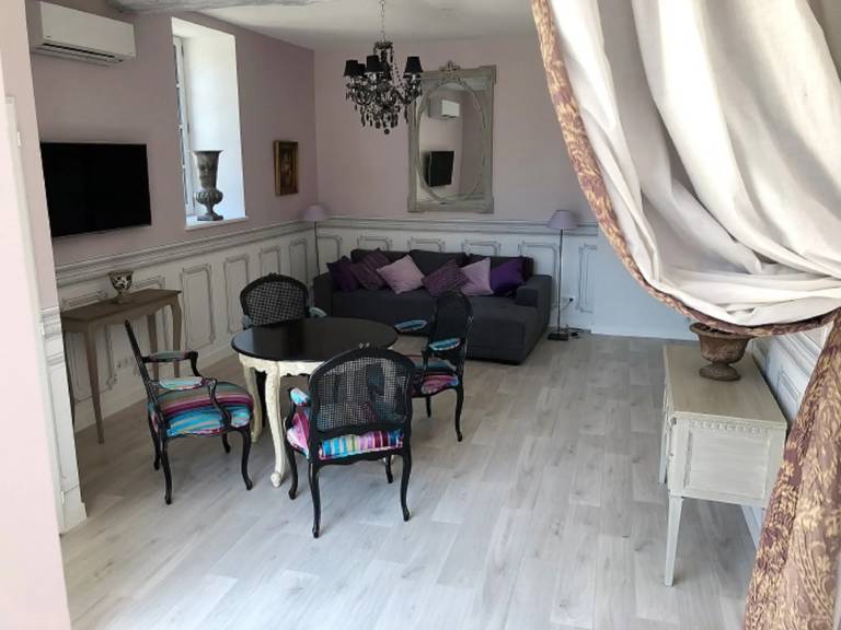 Maison de vacances  Azay-le-Rideau