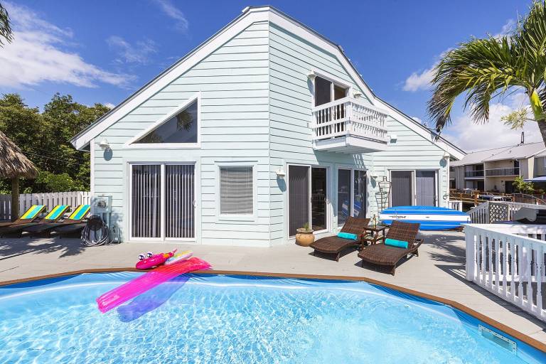 House  Palm Beach