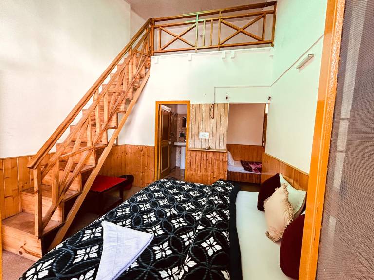 Rental apartment with 3 rooms for 4 persons — photo 4
