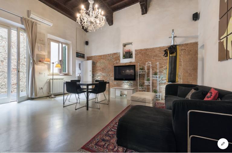 House Florence