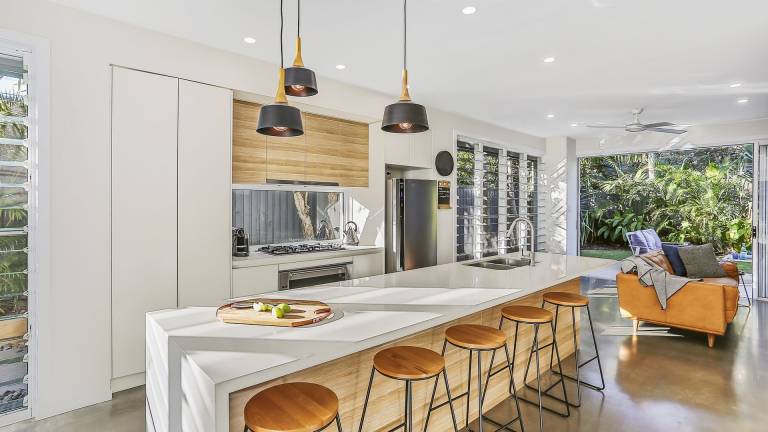 House Noosaville