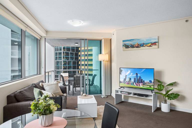 Appartement  Brisbane