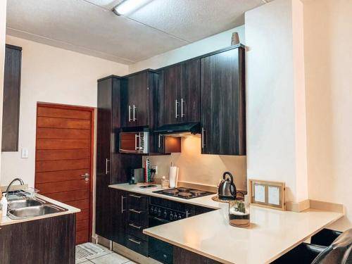 Ferienwohnung Pretoriuspark