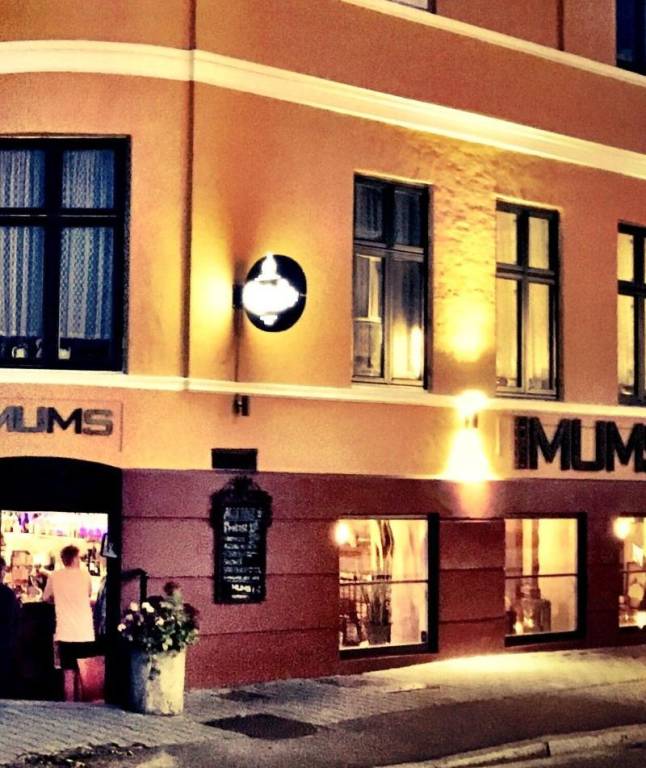 Hotel Gammel Havn - Good Night Sleep Tight — photo 4