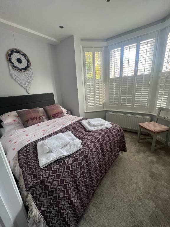 Apartment  Wimbledon