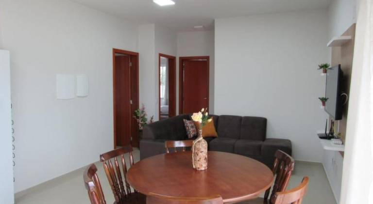 Residencial Coracao do Mar — photo 4