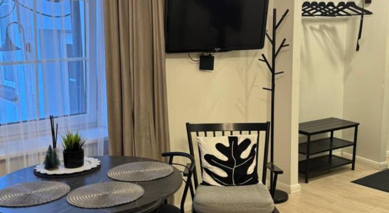 Apartment | Close to St. Anne's Church in Vilnius