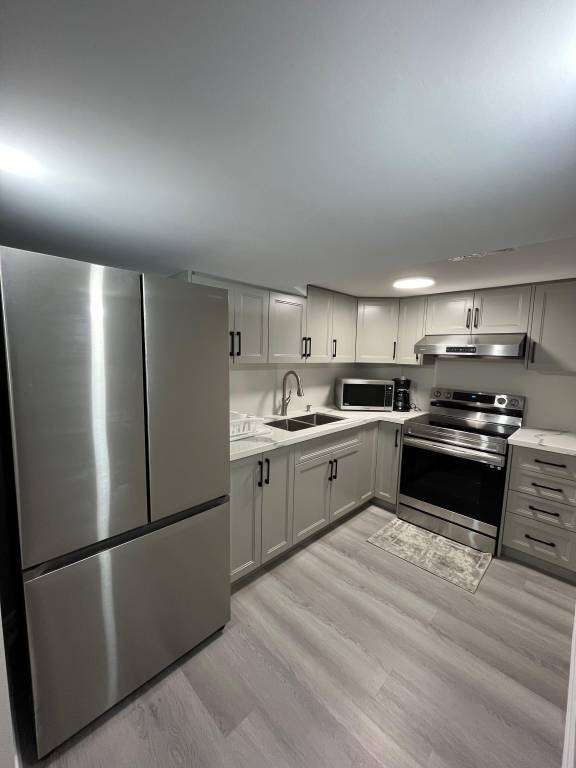 House Brampton