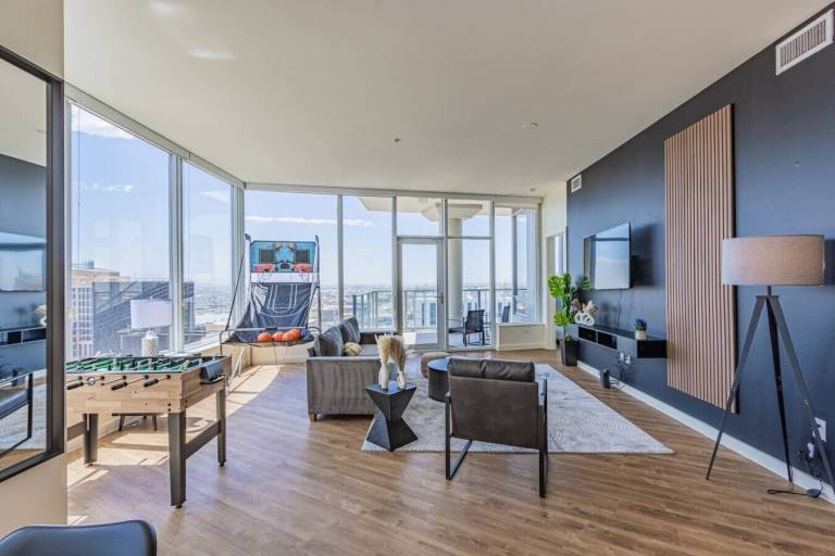 Appartement Downtown Phoenix