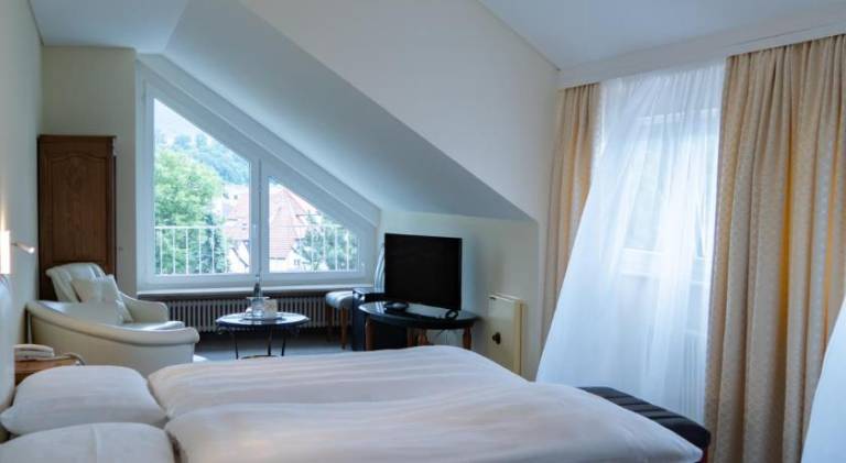 Hotel Sonne Eintracht KG Achern in Achern