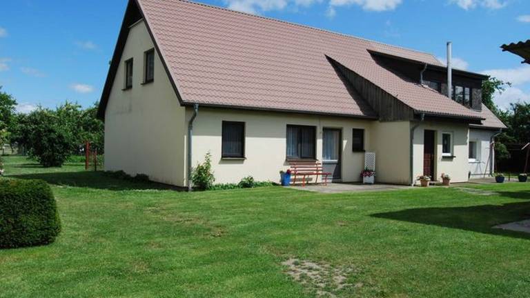 Ferienwohnung Insel Poel