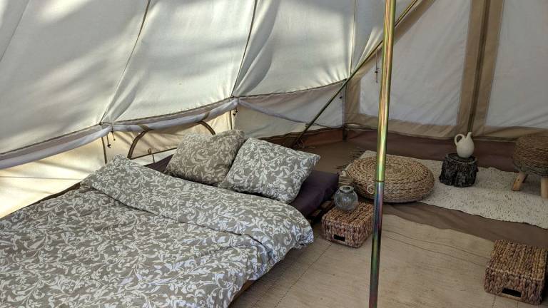 Get Back to Nature at this Eco-Glamping Destination in Roncao, Portugal — photo 2