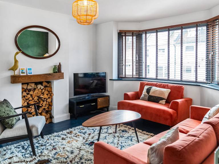 Cottage  Margate