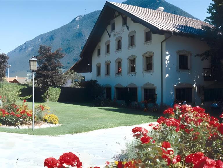 Posthotel Pfunds in Pfunds