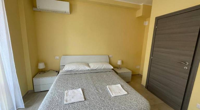 Guest House " Le Rose " in Porto San Giorgio