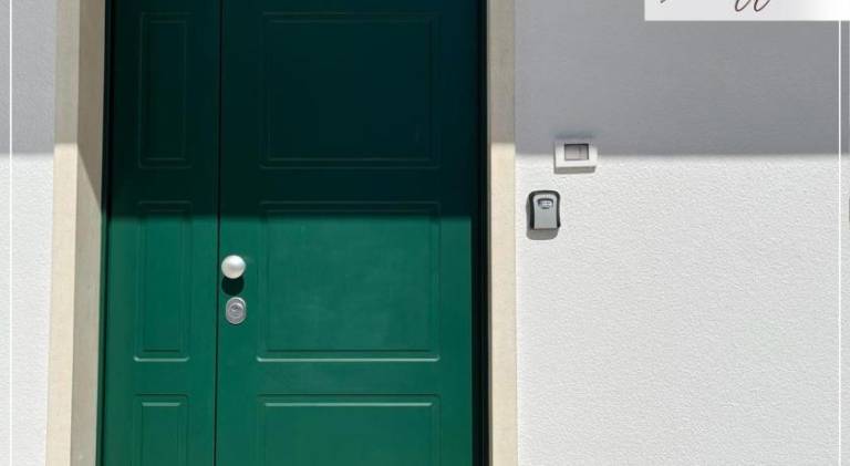 Beautiful house | Pets are welcome in Alberobello