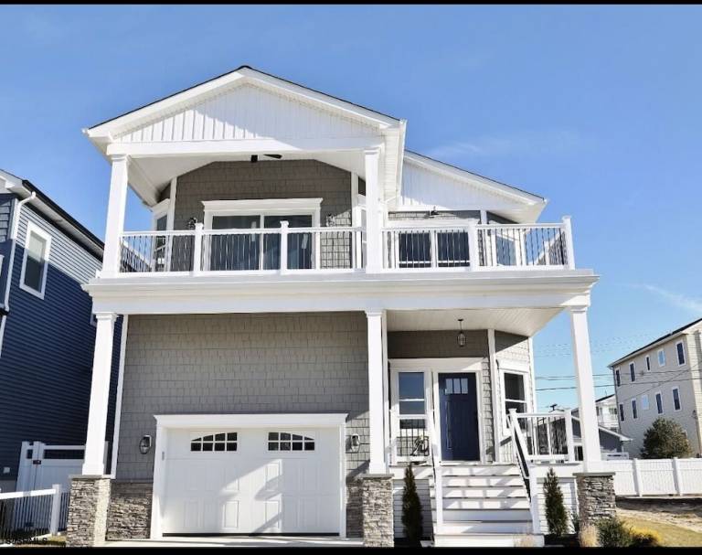 Shore house rentals sales brigantine