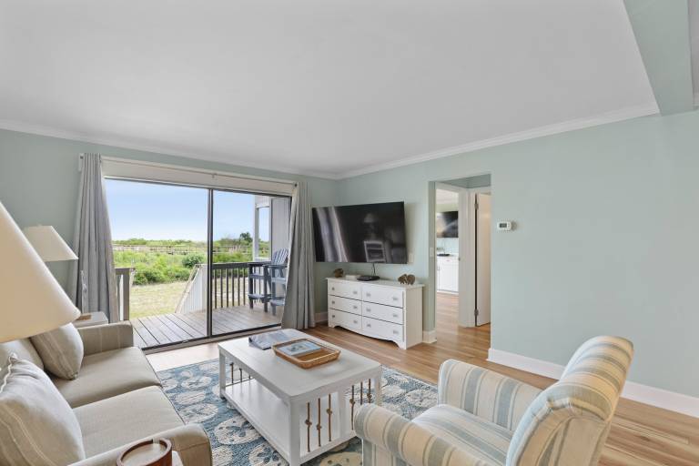 Condo Saint Helena Island