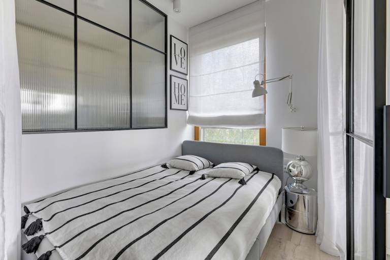 Ferienwohnung Brzeźno
