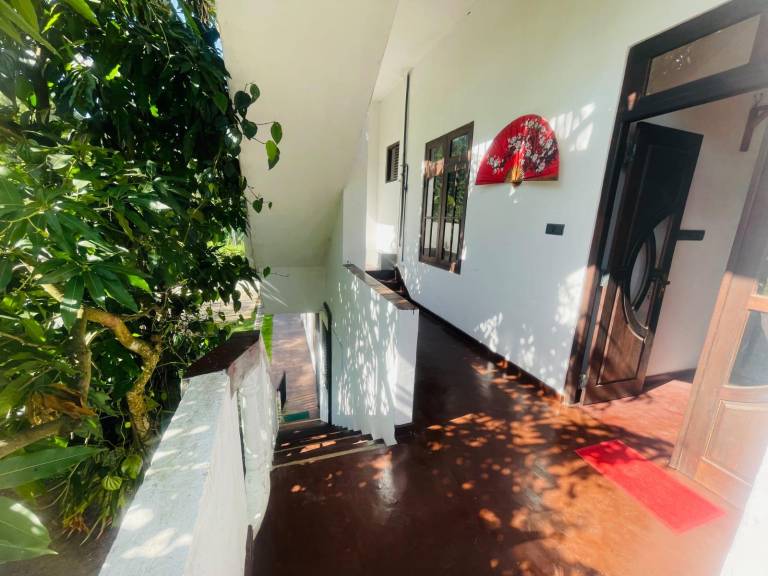 Villa Udukumbalwela