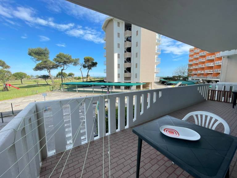 Holiday apartment | Nature view in Caorle
