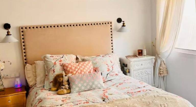 Holiday apartment with patio | Pet-friendly — photo 2
