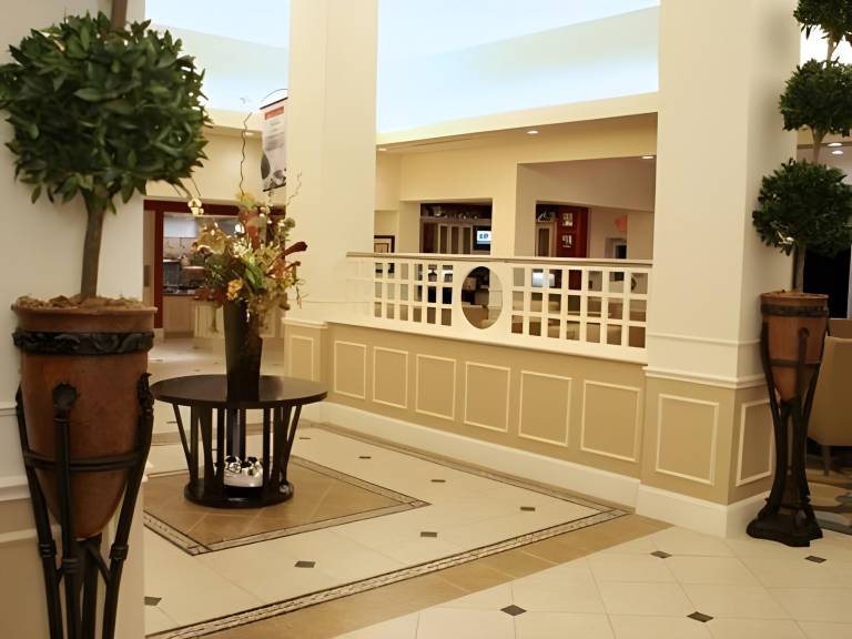 Hilton Garden Inn Beaumont in Beaumont, TX