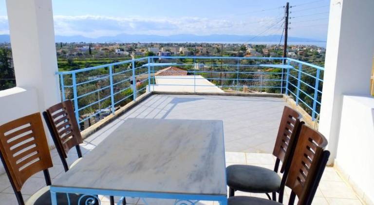 House with 1 room for 4 persons — photo 4