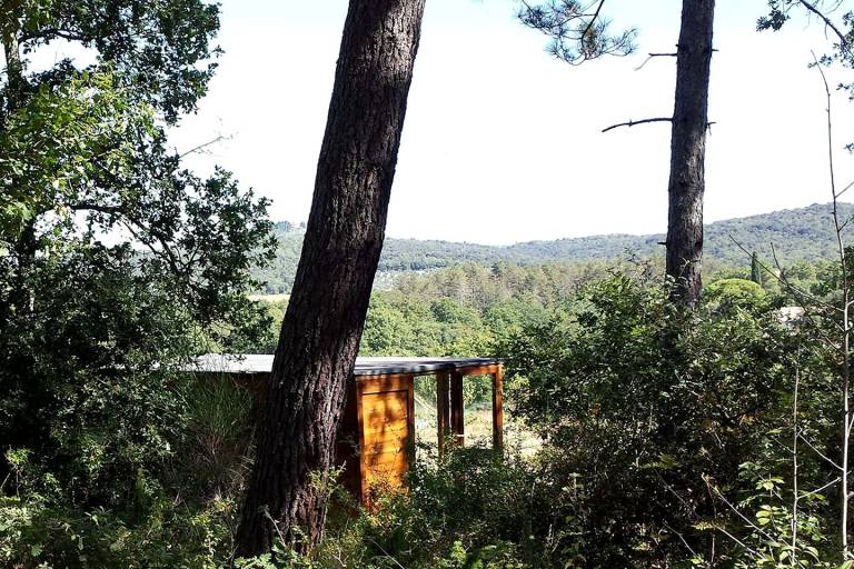 House  Bucine