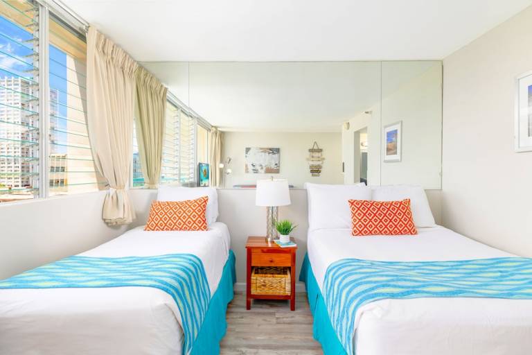 Condo Waikīkī