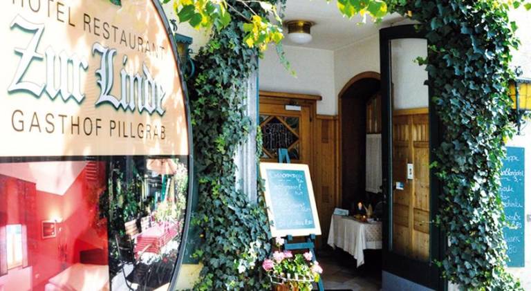 Hotel Garni - Gasthof Pillgrab — photo 4