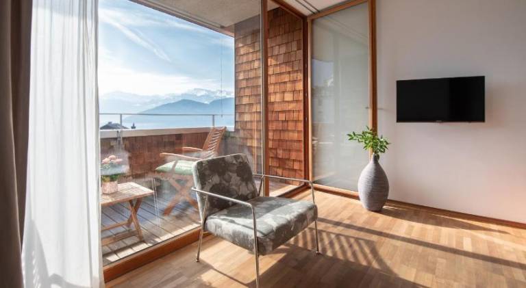 Hotel Rossli Gourmet & Spa — photo 4