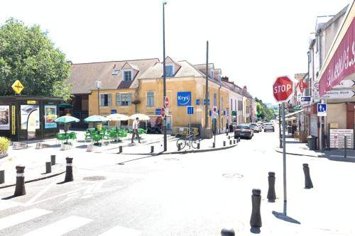 Apartment  Palaiseau