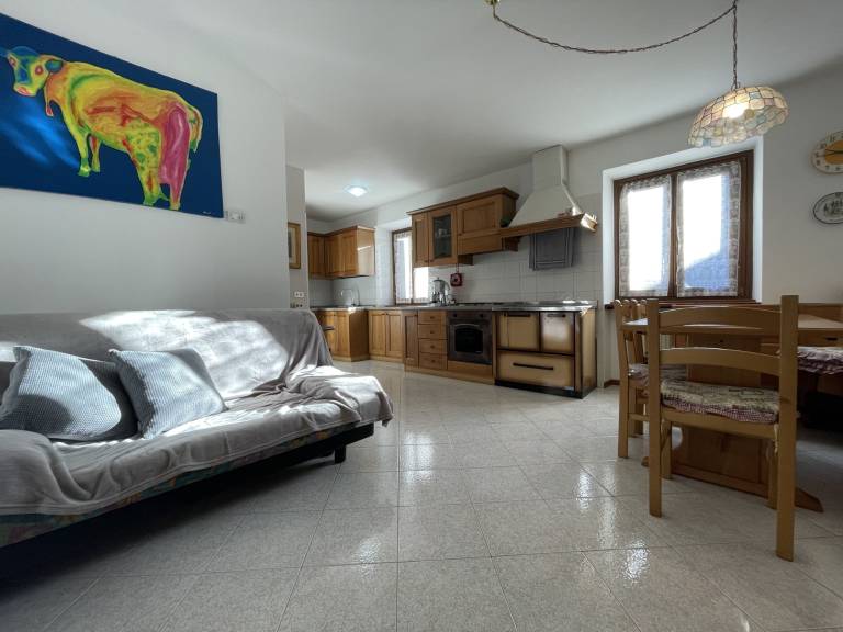 Appartamento Carisolo