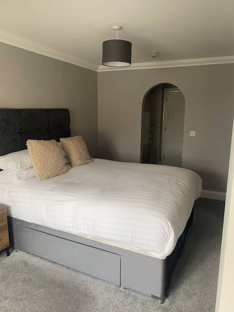 Accommodation Cambridge