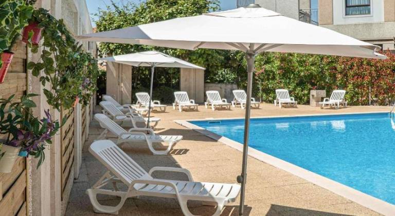 Hôtel Mercure Niort Marais Poitevin — photo 4