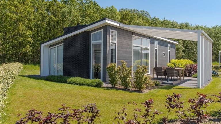 67 m² Ferienhaus
