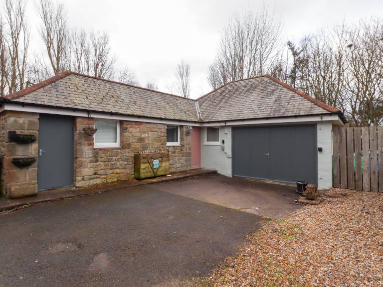 Cottage Warkworth