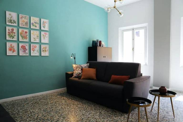 Appartement Modène