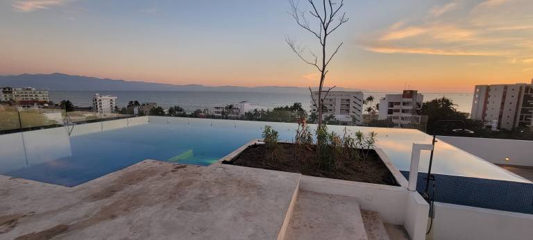 Condo La Cruz de Huanacaxtle