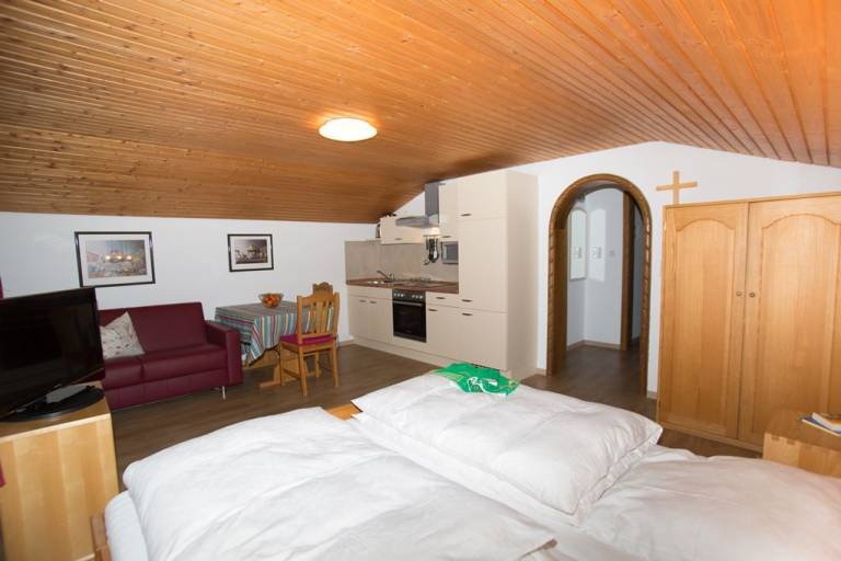 Ferienwohnung Übersee