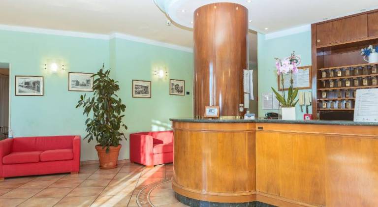 Hotel San Pietro — photo 3