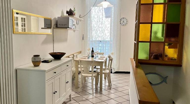 Vacation home with 2 rooms for 5 persons — photo 3
