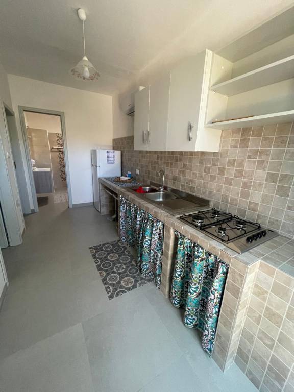 Holiday apartment with barbeque & garden | Garden view — photo 4