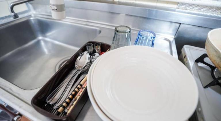 32 m&sup2; Ferienwohnung