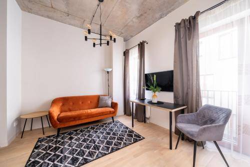 Appartement Vecrīga