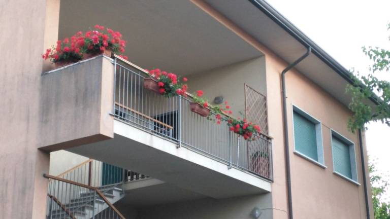 Apartment with terrace & yard | Garden view — photo 4