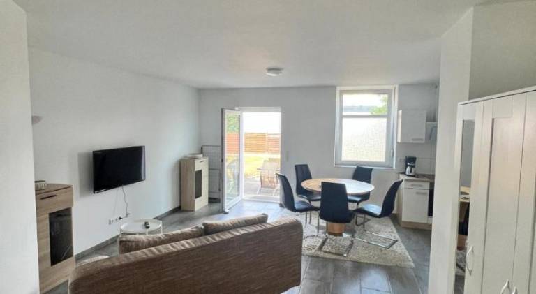 Ferienwohnung  Oranienburg